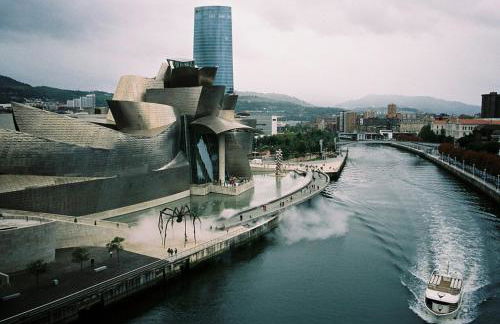 MODERN BILBAO - Foto 48