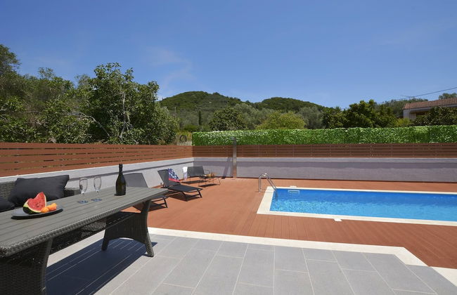 Villa Bratou Ventus - Foto 16