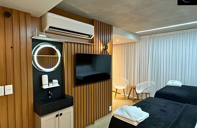 LM Setai Yacht Cabo Branco - Foto 15