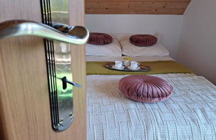 Domek Letni Ryn - Foto 8