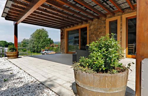 Agriturismo Terra e Lago d'Iseo Franciacorta - Foto 133