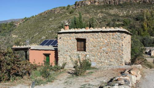 Cortijo El Cerrillo - Foto 5