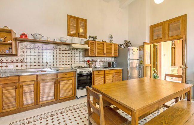 Casa Morales Getsemani - Foto 45