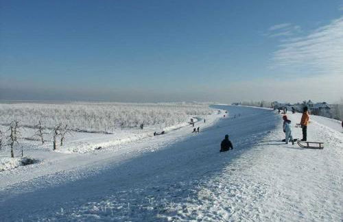 Ferienhaus Am Leuchtturm - Photo 16