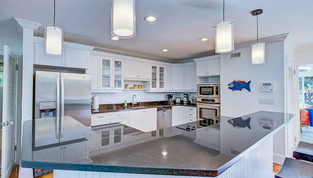 Ocean Beach Gleason Home - Foto 5, Außenbereich