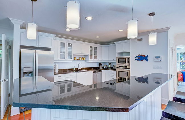 Ocean Beach Gleason Home - Foto 6