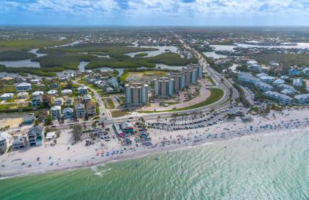 Penthouse On The Bay 4002 - Foto 22