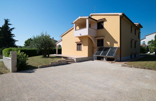 Villa Irena - Foto 20