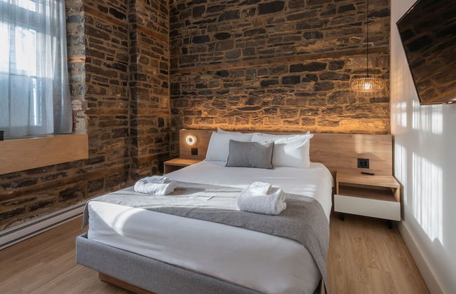 Le 31 McMahon - Par Aneyro - Foto 31