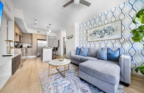 Aqua Vista in DTWN 3 Min From Las Olas - Photo 1