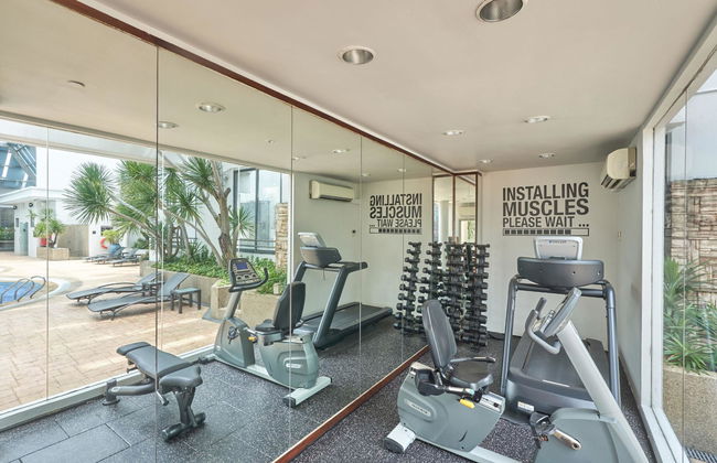 Adina Serviced Apartment Singapore Orchard - Foto 15