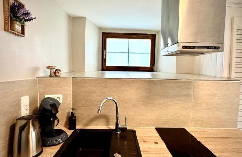 Fewo Am Brunnen - Foto 8