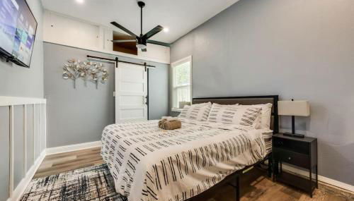 Gametime! Walk to Cowboys/ Rangers Stadium - Foto 5