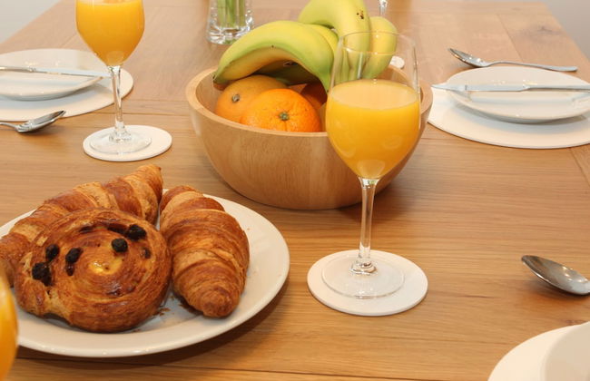 Luxurious Apartment in a Grade II 'listed Estate' - Foto 2