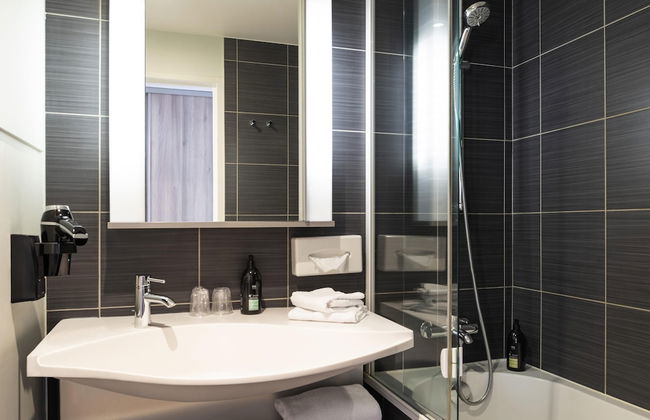 Aparthotel Adagio Paris Opéra - Foto 24