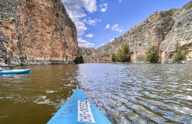 LA CASITA DEL CARRETERO - Foto 28