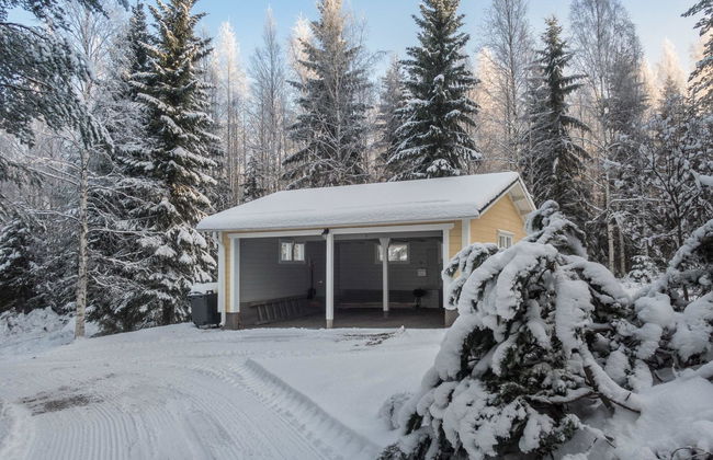 Vaarapirtti / tähti - Foto 36