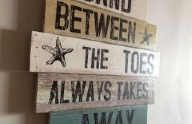 Mermaid Apartment - Sea Front Apartment With Views - Foto 4