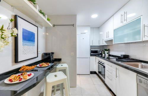 XPCE Gibralfaro Gardens - Foto 25