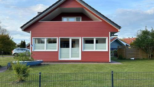 Ferienhaus Wiesenstrasse - Foto 2