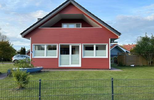 Ferienhaus Wiesenstrasse - Foto 2