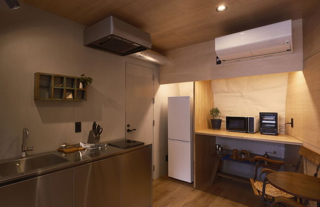 villa Fukuza - Foto 8