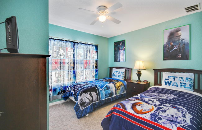 Advantage Vacation Homes - Foto 53