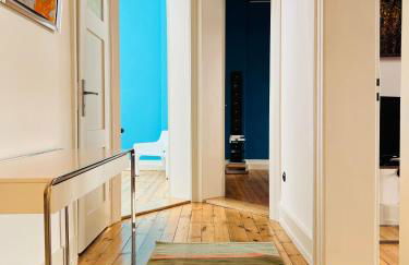 ARTvacanza Neustadt - Foto 31