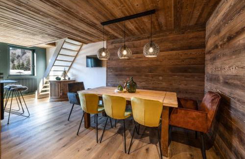 Club Alpina - Champagny-en-Vanoise - Foto 10