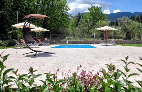 Villa Ligero - Foto 39