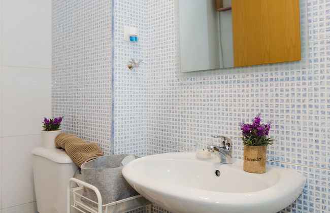 Studio Postigo Terraza Centro - Photo 21