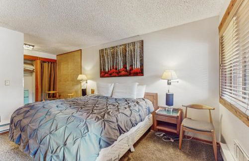 Unit 18B at Granlibakken - Foto 20