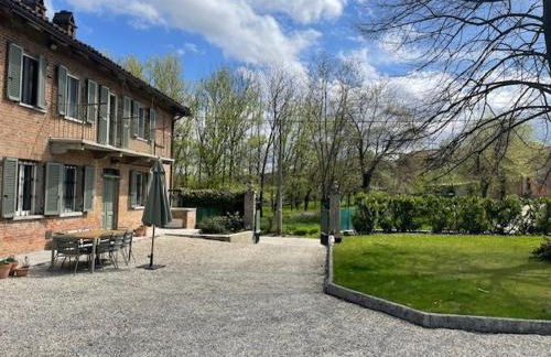 Casa Giacosa - Foto 20