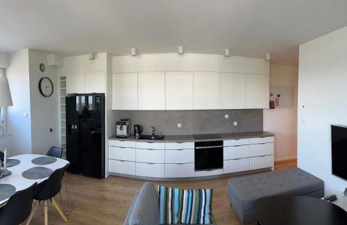 Prestige Aquapark Apartments - Aquatower - Foto 7