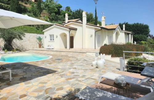 Villa Horizon - Foto 1