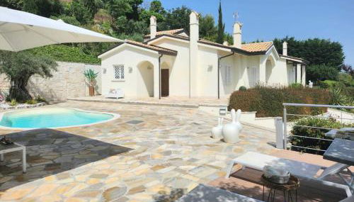 Villa Horizon - Foto 1