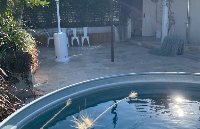 Terasa TLV - Foto 21