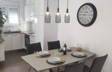 Apartment Adria Relax with private heated pool - Photo 12