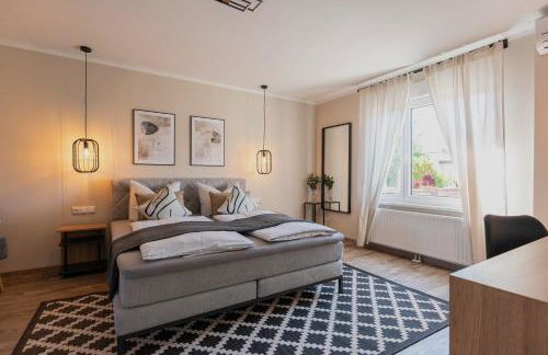 Das Schlafgut Dessau Appartements - Foto 1