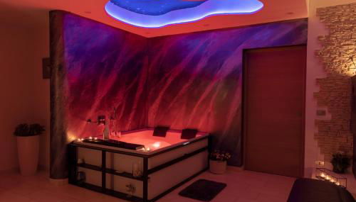 Blue Hole b&b Santeramo in colle e Jacuzzi Suite - Foto 3