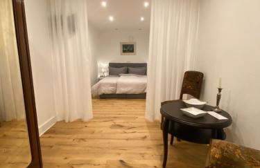 Denkmal Posthalterhof von Thurn und Taxis erbaut, 246 qm, mit Sauna - Foto 12