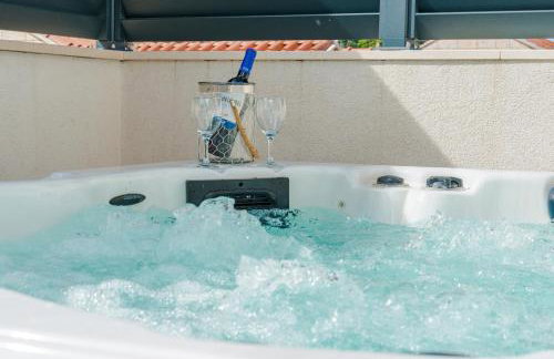 New Deluxe jacuzzi apartment Ana - Foto 53