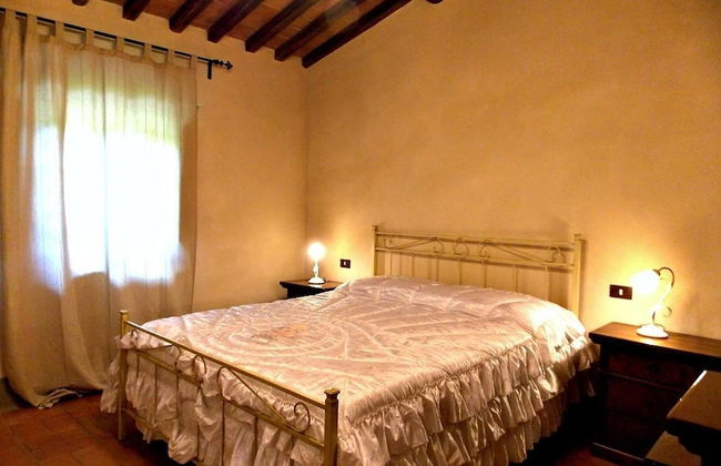 Tenuta Poggio Marino - Foto 11