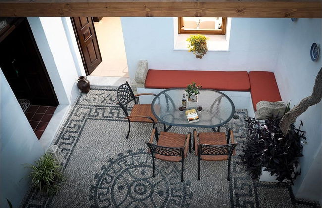 Villa Amalia - Foto 49