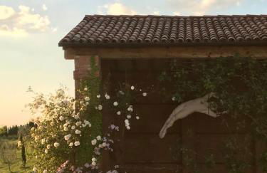 B&B Cà Bianca dell'Abbadessa - Foto 11