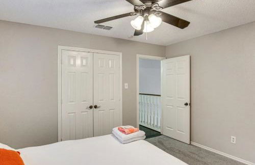 5 BR House with heated pool near DFW and stadium - Foto 22