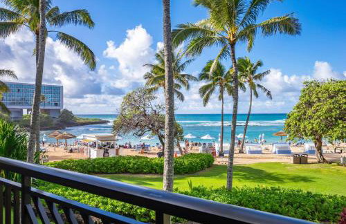 Oceanfront Vacation Villas at Turtle Bay - Foto 4