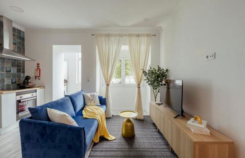 Amadora Flat 4 - Foto 1