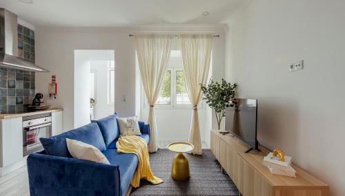 Amadora Flat 4 - Foto 1