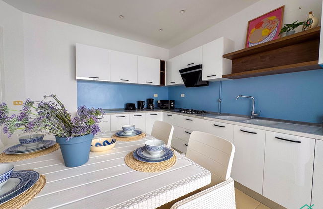 Coste Sidi Bou Said A2 Beautiful and Central - Foto 23